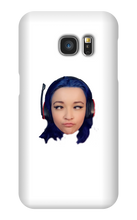 mizguppy Samsung Phone Cases