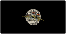 boboshooter XXL Gaming Mousepad
