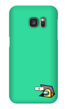 Hi - Samsung Phone Cases