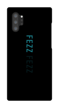 fbfezz Samsung Phone Cases