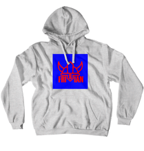 frisian_viking Hoodies (No-Zip/Pullover)