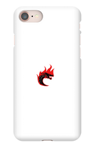 ma2kusog iPhone Phone Cases