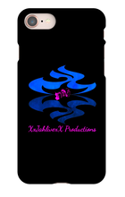 xxjahlivexxproductions iPhone Phone Cases