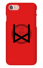weaver1066 iPhone Phone Cases