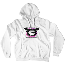 Hoodies (No-Zip/Pullover)