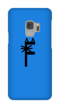 FishTank Samsung Phone Cases