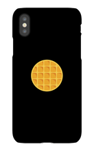 knarwaffle iPhone Phone Cases