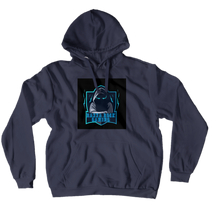 Hoodies (No-Zip/Pullover)