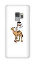SHEIK Samsung Phone Cases
