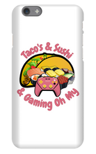 juniebgaming iPhone Phone Cases