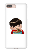 Yami Rai Men iPhone Phone Cases