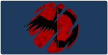 draven1187 XXL Gaming Mousepad