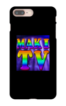 makitvoficial iPhone Phone Cases