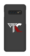 teh_carnage Samsung Phone Cases