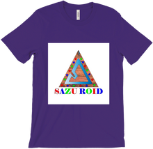 sazuroid T-Shirts