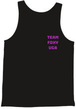tanktop foxy-ugb