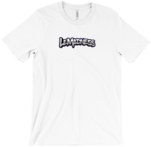 Camiseta LeMadness