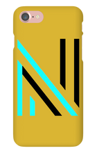 Netro Gamer Iphone Case