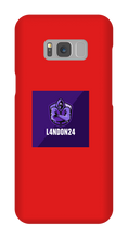 l4ndon24 Samsung Phone Cases