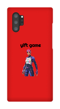 phonecase-samsung yift game