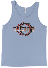Dj LEMARK Tank Top