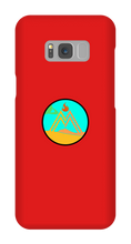 Mountains of Mayhem Samsung Phone Cases