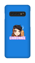 ehhronnie Samsung Phone Cases