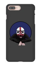 dalistor12352 iPhone Phone Cases