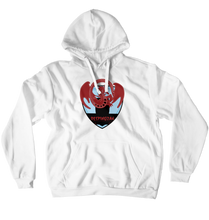 despinoza4 Hoodies (No-Zip/Pullover)