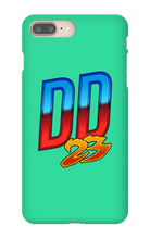 dannydorito23 iPhone Phone Cases