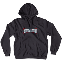 SteadyKlappin Hoodies (No-Zip/Pullover)