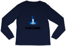 PeeWeeZombie Long Sleeve T-Shirt