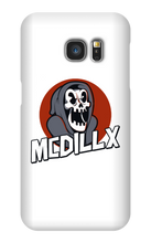 McdillX Samsung  Cases (S7 - S10 Note Plus)