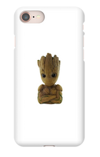 filbert5 iPhone Phone Cases