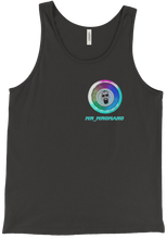 mromanogaming Tank Top
