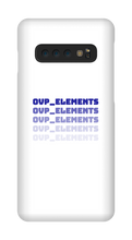 ovp_elements Samsung Phone Cases