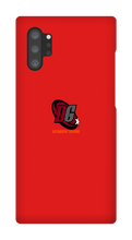 Delinquent Squad Samsung Phone Cases