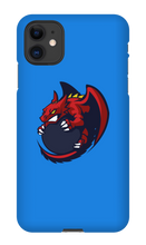 postol777_hs iPhone Phone Cases