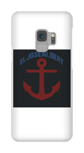 eljosealbert Samsung Phone Cases