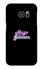 hugo23gamers Samsung Phone Cases