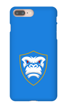 ggorilla_ iPhone Phone Cases