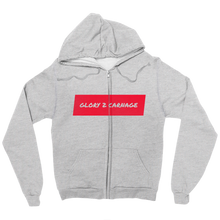 G2C DEBUT HOODIE