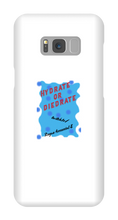 rogueassassin18 Samsung Phone Cases