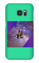 mercuy25 Samsung Phone Cases
