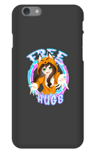 Free Hugs iPhone Phone Case