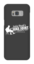 Unkle Phunk JJ  Samsung Phone Cases