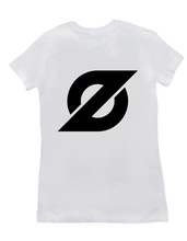 Oz T-Shirt Women Back Light