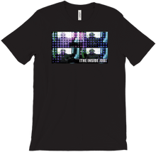 The Inside Job Quad Shirt
