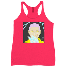 Trickster Racerback Tank