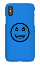 the_dummy_batman iPhone Phone Cases